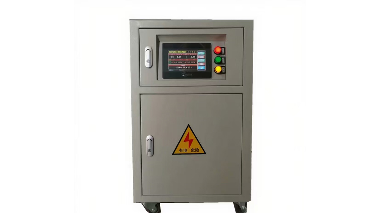 东莞立来-全功率程老化程控电源-非标自动化设备定制