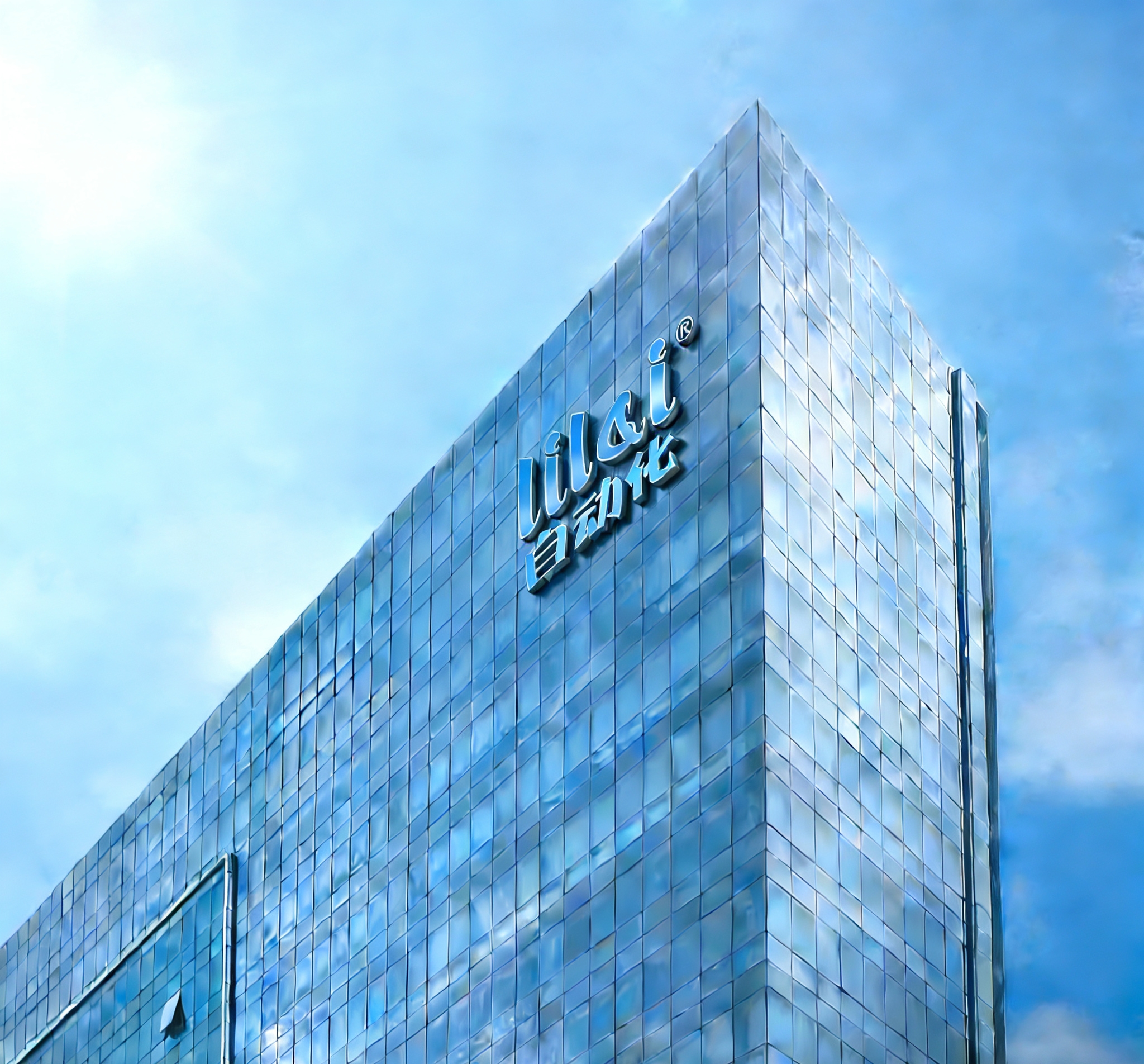 东莞立来自动化设备有限公司-工业自动化设备研发生产基地-东莞本土厂家