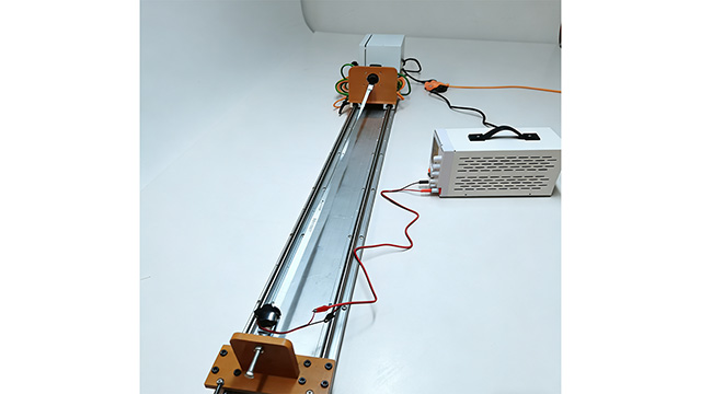 东莞立来-LED灯带扭曲老化测试机-LED老化设备定制